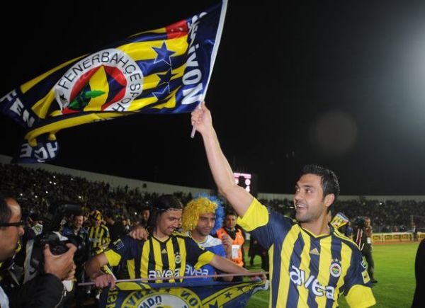 ŞAMPİYON FENERBAHÇE.. 48