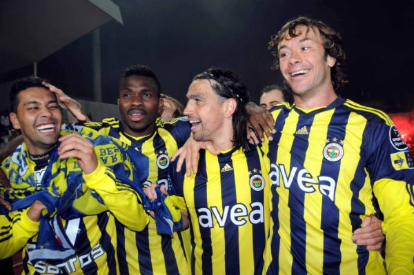 ŞAMPİYON FENERBAHÇE.. 5