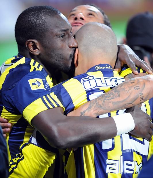 ŞAMPİYON FENERBAHÇE.. 52