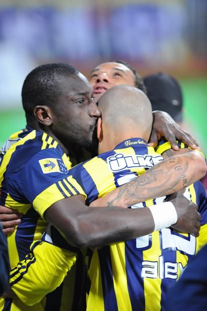 ŞAMPİYON FENERBAHÇE.. 56