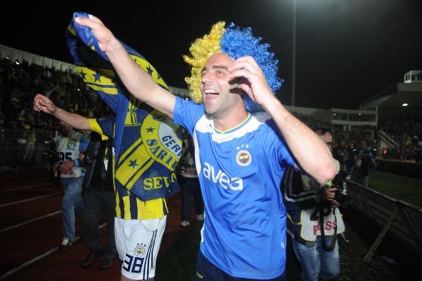 ŞAMPİYON FENERBAHÇE.. 63
