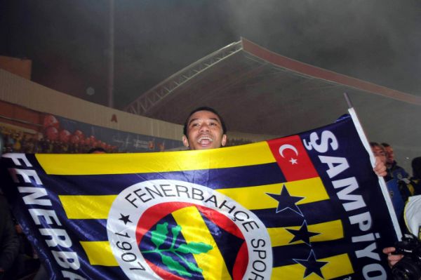 ŞAMPİYON FENERBAHÇE.. 7