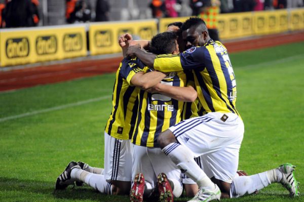 ŞAMPİYON FENERBAHÇE.. 70