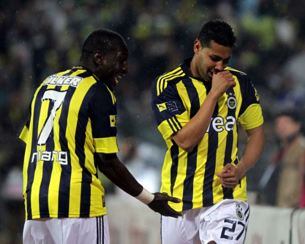 ŞAMPİYON FENERBAHÇE.. 79