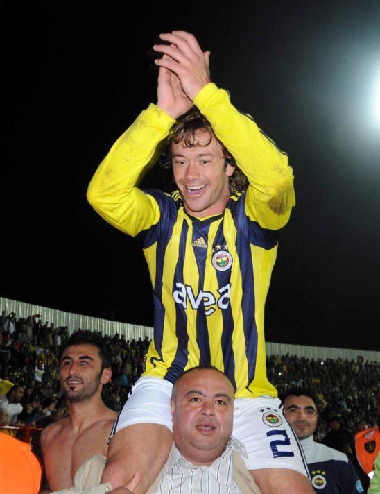 ŞAMPİYON FENERBAHÇE.. 8