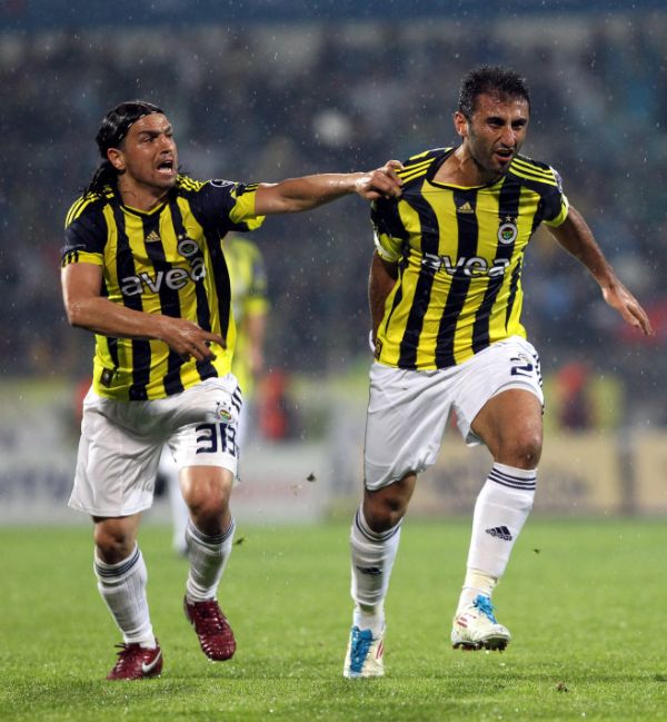 ŞAMPİYON FENERBAHÇE.. 83