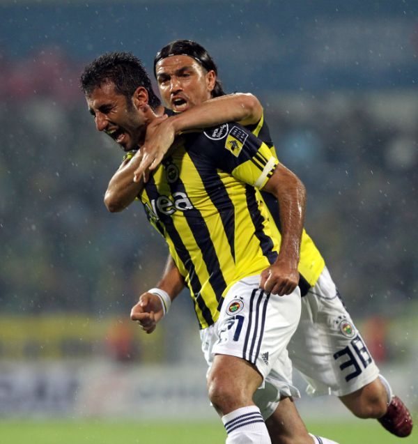 ŞAMPİYON FENERBAHÇE.. 84