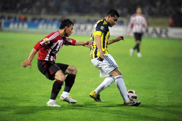 ŞAMPİYON FENERBAHÇE.. 86