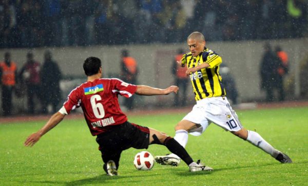 ŞAMPİYON FENERBAHÇE.. 87