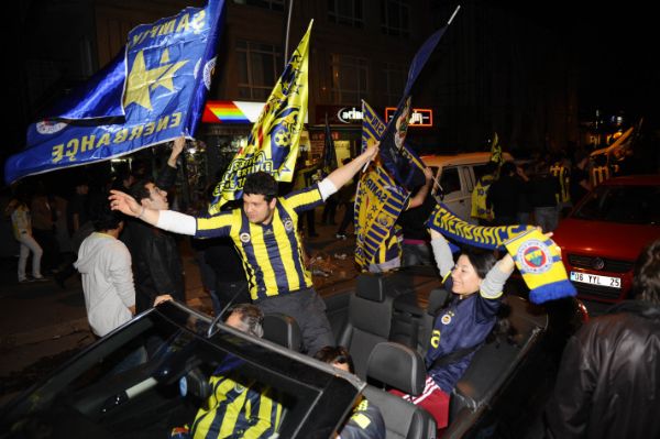 ŞAMPİYON FENERBAHÇE.. 9