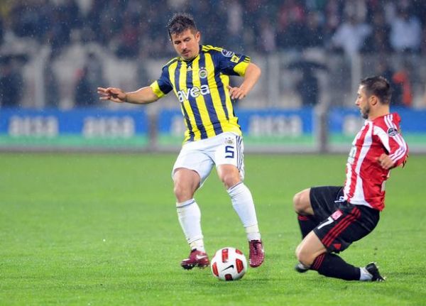 ŞAMPİYON FENERBAHÇE.. 90