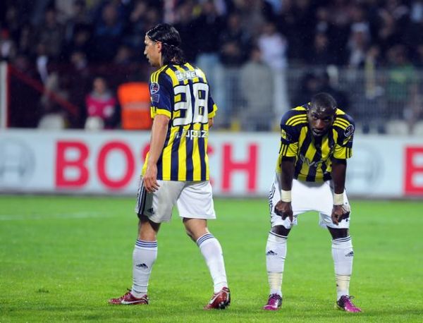ŞAMPİYON FENERBAHÇE.. 91