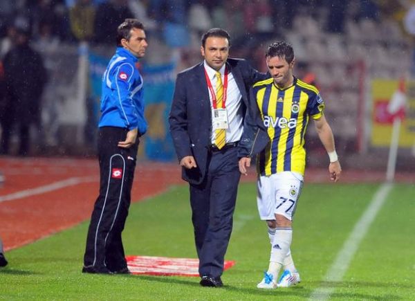 ŞAMPİYON FENERBAHÇE.. 93