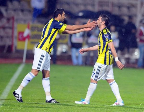 ŞAMPİYON FENERBAHÇE.. 94