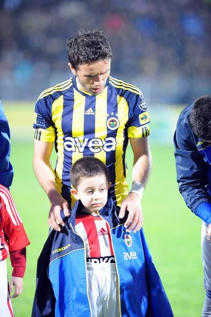 ŞAMPİYON FENERBAHÇE.. 98