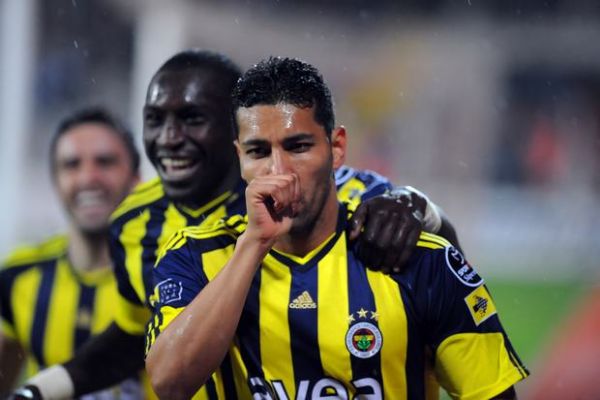 ŞAMPİYON FENERBAHÇE.. 99