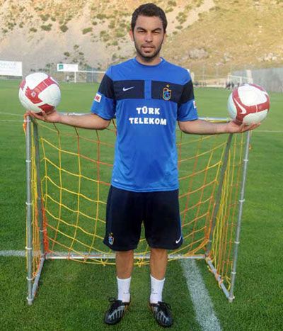 Transferin gözdeleri 1