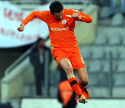 Transferin gözdeleri 11
