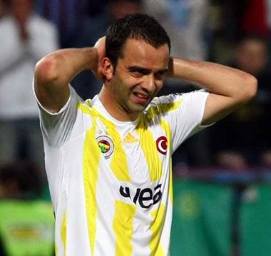 Transferin gözdeleri 12