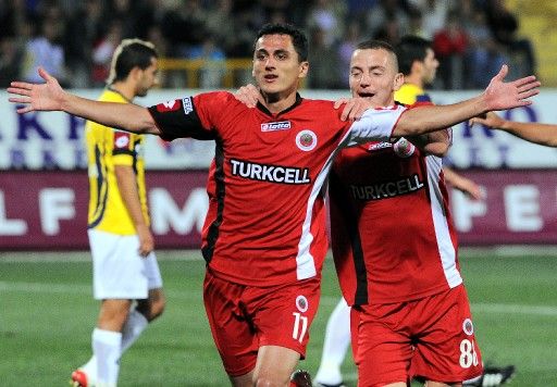 Transferin gözdeleri 14
