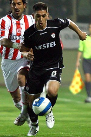 Transferin gözdeleri 16