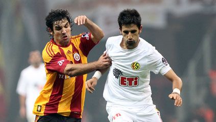Transferin gözdeleri 17