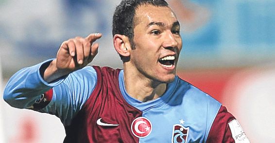 Transferin gözdeleri 18