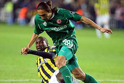 Transferin gözdeleri 19