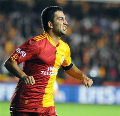 Transferin gözdeleri 3