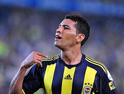 Transferin gözdeleri 4