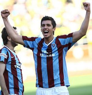 Transferin gözdeleri 5