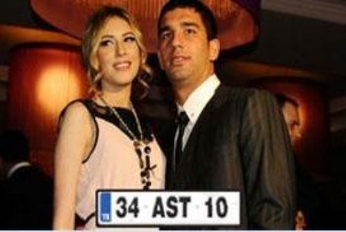 'Görgüsüz' ilan ettiler 33