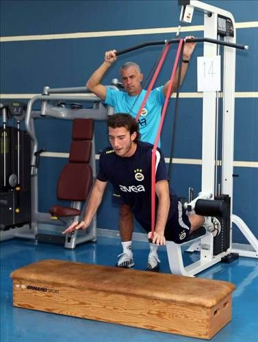 Futbolcular nelere yatırım yapıyor? 11