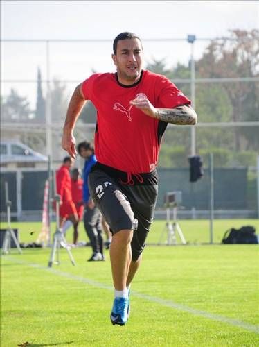Futbolcular nelere yatırım yapıyor? 20