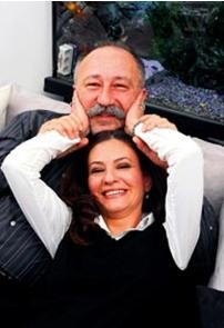 İşte yıldızların gerçek aşkları 13