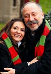 İşte yıldızların gerçek aşkları 14