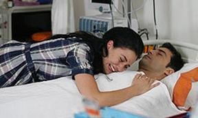 İşte yıldızların gerçek aşkları 23