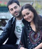 İşte yıldızların gerçek aşkları 24