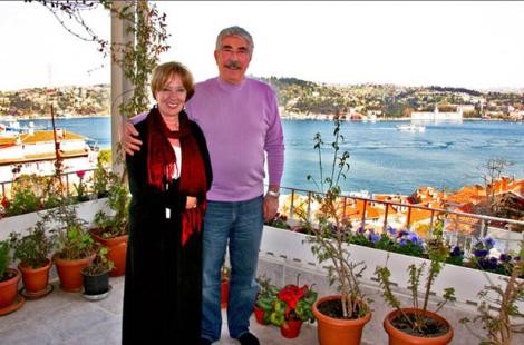İşte yıldızların gerçek aşkları 27