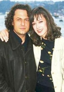 İşte yıldızların gerçek aşkları 35