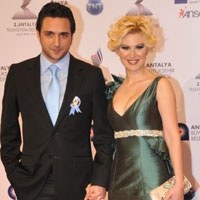 İşte yıldızların gerçek aşkları 8