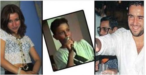 20 yıl önce 20 yıl sonra 1