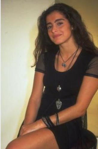 20 yıl önce 20 yıl sonra 45