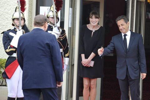 Silvio geliyor Carla’yı koruyalım 2