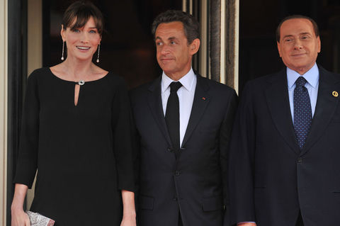 Silvio geliyor Carla’yı koruyalım 5