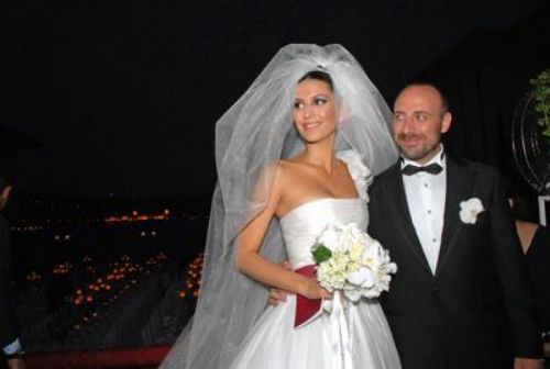Böyle olur ünlülerin bekarlığa vedası 14