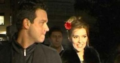 Böyle olur ünlülerin bekarlığa vedası 15