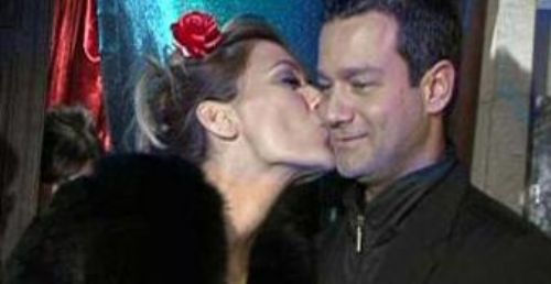 Böyle olur ünlülerin bekarlığa vedası 16