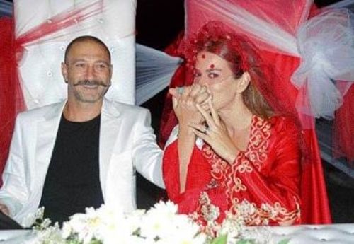 Böyle olur ünlülerin bekarlığa vedası 48