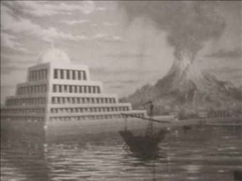 Kutsal kayıplar 10